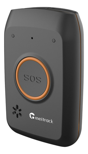 Mini Rastreador Personal Gps 4g Ip67, P88l