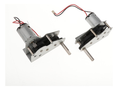 Metal Compatible Con Heng Long 3898 M4a3 Rc Tank 1/ Plata,