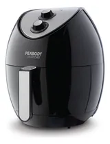 Comprar Freidora Sin Aceite Peabody Af605 Multifunción Con Recetario