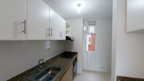 Imagen 15 de 22 de Apartamento En El Barrio Refugio - Eden Del Refugio - Cali