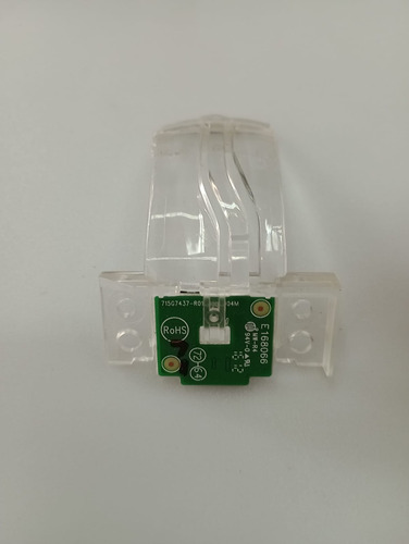 Receptor Control Remoto Para Tv Lg 32lh500b (Usado)
