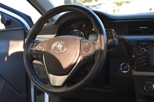 Toyota Corolla 1.8 Se-g Cvt 140cv