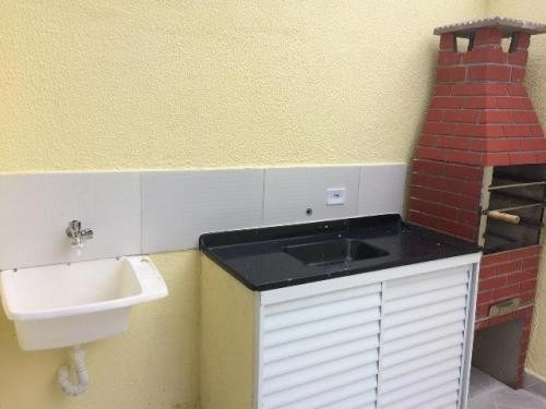 Ótima Casa Em Condomínio Lado Praia No Cibratel - 6211 Npc