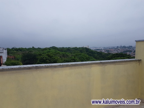 Camilopolis - Aptos Sem Condomínio Alto Padrão - 69250