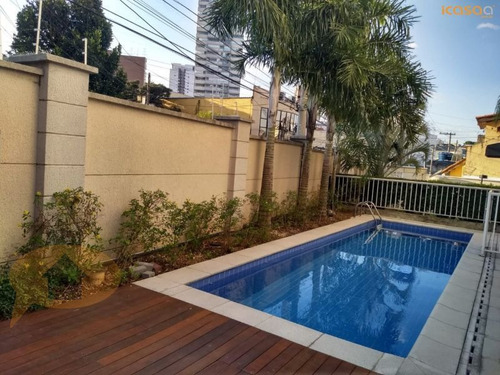 Imagem 21 de 24 de Apartamento - Ref: 10196