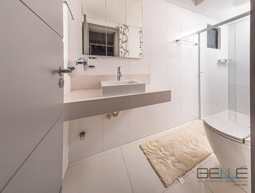 Apartamento Com 3 Dormitórios À Venda, 120 M² Por R$ 1.350.000,00 - Barra Sul - Balneário Camboriú/sc - Ap0028