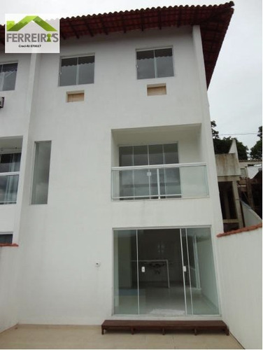 Imagem 10 de 30 de Casa A Venda . - 445-1