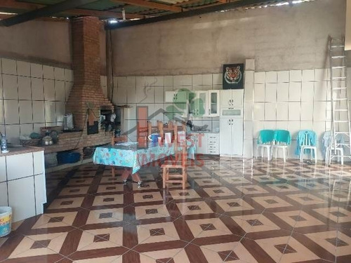 Imagem 8 de 15 de Casa - Ref: 6263 - V-6263