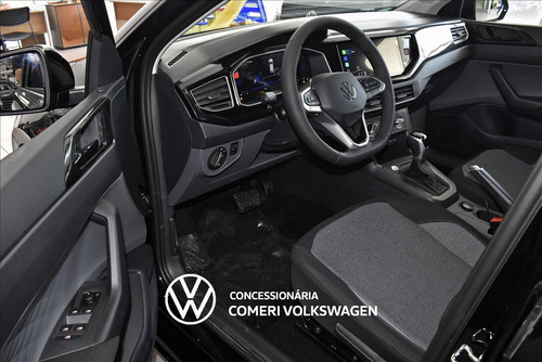 Polo 1.0 170 Tsi Sense Automático