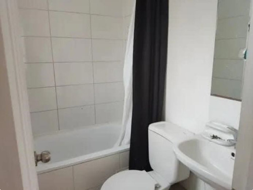 Arriendo Casa Condominio Muy Seguro - 3d3b1e - Control Acces
