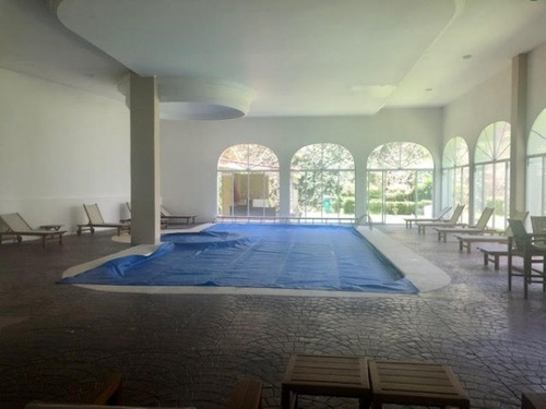 Imagen 29 de 29 de Venta Departamento Ph, Via Vento, Bosque Real, Huixquilucan En Privada De Las Pergolas