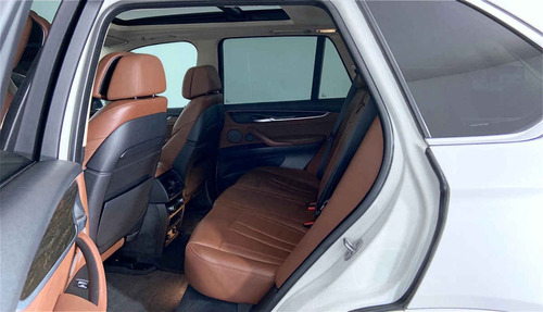 Imagen 10 de 15 de 112757 - Bmw X5 2016 Con Garantía