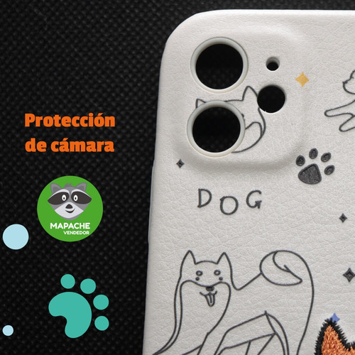 Carcasa Para iPhone