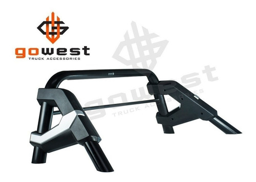 Roll Bar Elite Ranger 2013-2020 Pintado Doble Cab.