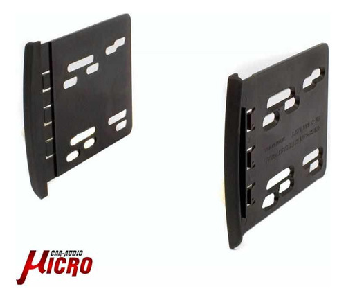 Frente Estereo Ford Focus 00-04 Fmk566