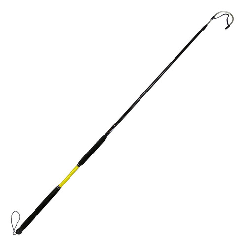 Eatmytackle Classic - Gaff (mango De Fibra De Vidrio)