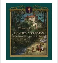 Comprar Libro: El Gato Con Botas Y Otros Cuentos De Hadas (spanish