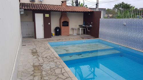 Imagem 3 de 17 de Casa Para Venda No Pacheco Em São Gonçalo - Rj - 1653