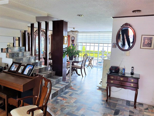 Imagen 4 de 14 de Increíble Casa Acogedora E Iluminada; Privada C/ Vigilancia