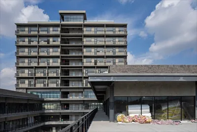Departamento en venta