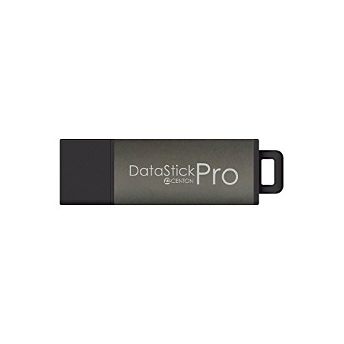 Centon Electronics S1 U3p31 16g Usb 3.0 Datastick Pro