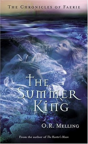 The Chronicles Of Faerie The Summer King - O. R...., De O. R. Melling. Editorial Harry N. Abrams En Inglés