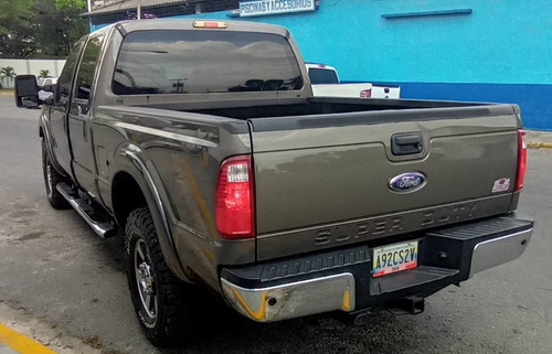 Imagen 5 de 10 de Ford F-250 Super Dutty