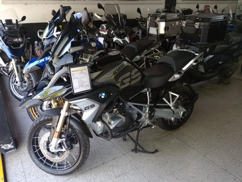 R 1250 Gs 2019