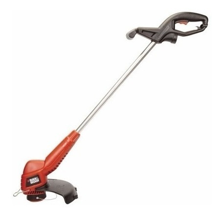 Cortadora De Césped ( Zacate ) Black And Decker