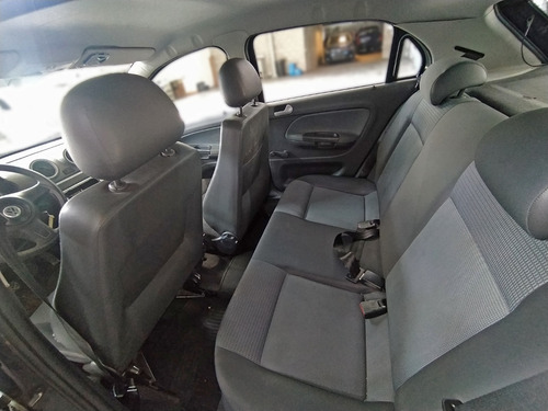 Imagen 8 de 8 de Volkswagen Gol Trend 1.6 Pack I 101cv
