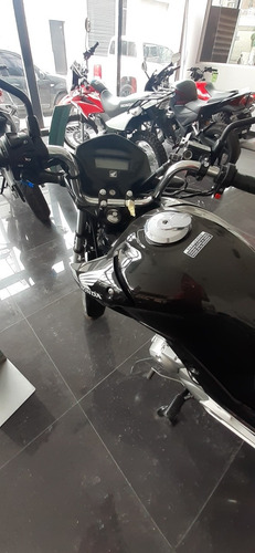 Imagen 7 de 9 de Honda Cg150 Titan - 2019 0km