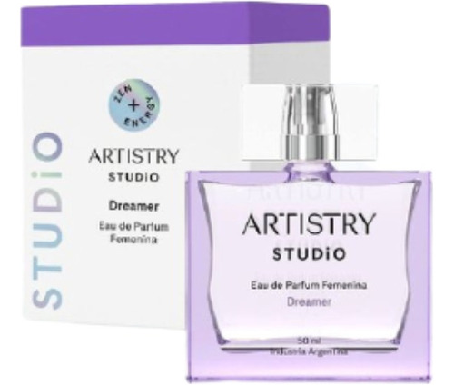 Perfume Artistry Studio Dreamer 50ml - Fem