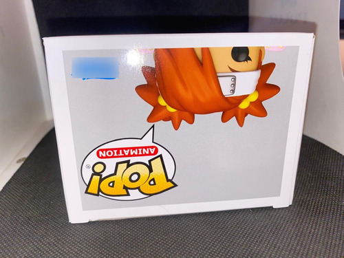 Funko Pop Cho-cho Convention 2021 Naruto Boruto