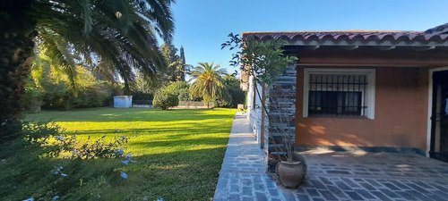 Casa Quinta En Bosques Con Financiacion Directa