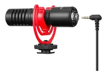Comprar Microfone Boya Condensador Super Cardióide Boya By-mm1+ Plus