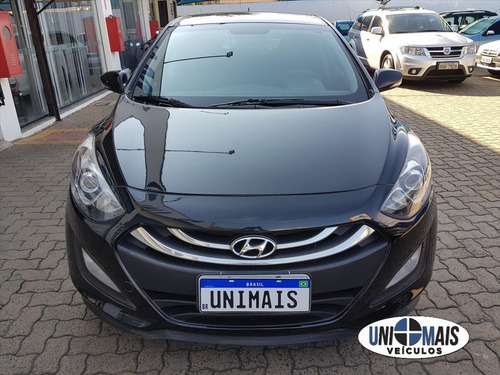 I30 1.8 Mpi 16v Gasolina 4p Automatico