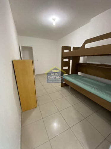 Imagem 13 de 30 de **lindo/ap2dorm/suíte/sala Grande/vg Priv/prédio Frente Praia/ - Vtft847