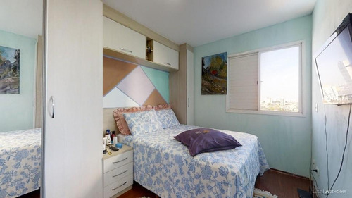 Imagem 21 de 30 de Apartamento - Vila Genioli - 14881