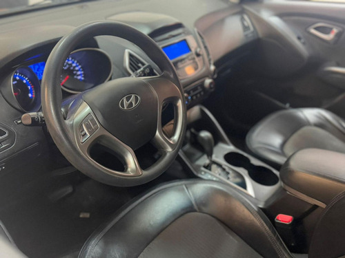 Hyundai IX35 2.0 MPFI GLS 4X2 16V GASOLINA 4P AUTOMÁTICO
