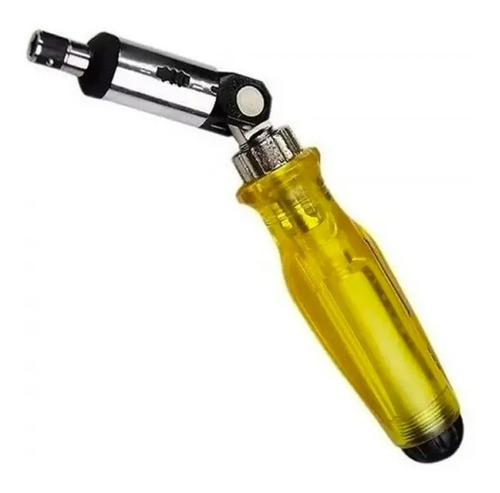 Atornillador Stanley # 68736 Automatico Jgo 47 Pzas