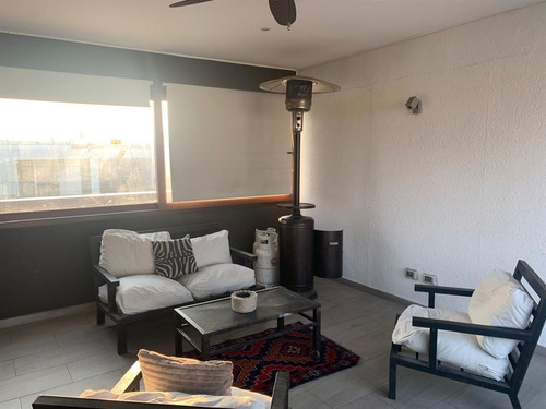 Amplio Triplex Con Gran Terraza En La Dehesa Central