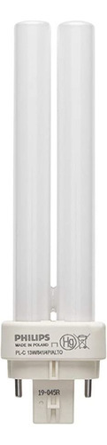 Philips Lighting 383281 - Pl-c 13 W / 841 / 4p / Alto - 13 W