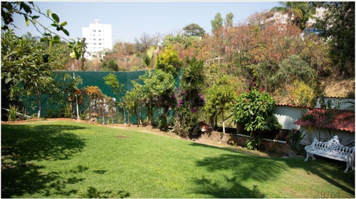 Casa Sola En Lomas De La Pradera, Cuernavaca, Morelos