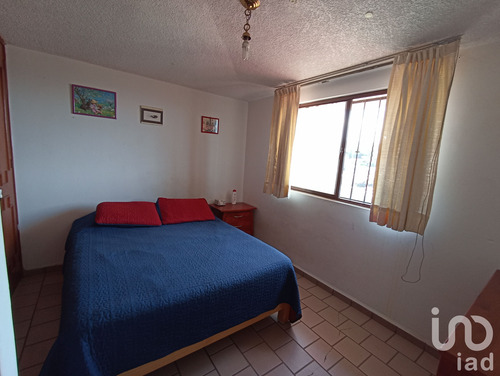 Venta Casa 3 Ambientes Lomas De Atzingo