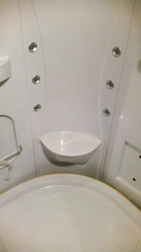 Ducha Cabina Pixys Nueva