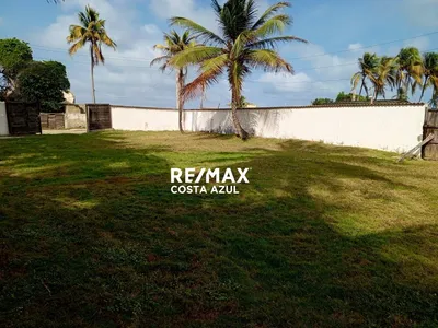 Terreno en venta