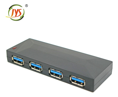 Hub Usb 3.0 De 4 Puertos Para Ps4/xboxone/wii U/xbox 360/ps3