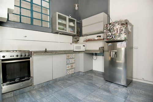 Imagen 2 de 14 de Venta Ph 3 Ambientes Patio Terraza Con Parrilla Sin Expensas En Saavedra
