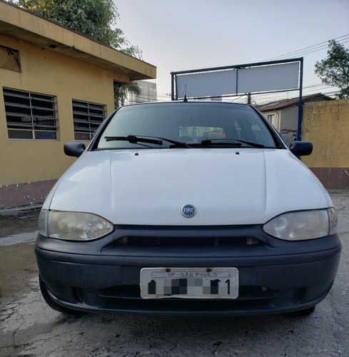 Fiat Palio 2000 1.0 Ex 3p Gasolina