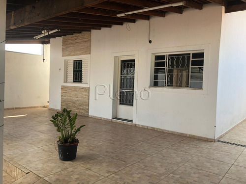 Casa À Venda Em Parque São Paulo - Ca015717